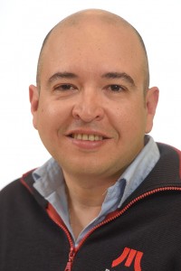 Foto de Alexis Santiago Pérez Pérez