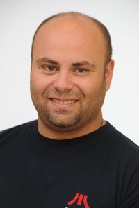 Foto de Germán Murcia Gallo