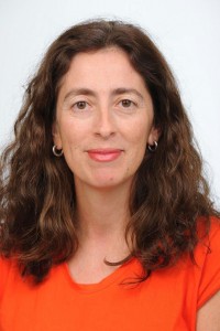 Foto de Loreto Rodríguez Mendoza