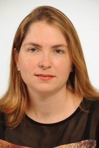 Foto de María Teresa Cano Montenegro