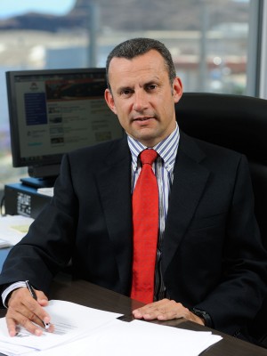 Foto de Andrés Muñoz de Dios Rodríguez