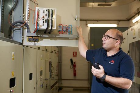 Manuel Jesús Marichal Barroso. Manuel Jesús Marichal Barroso.