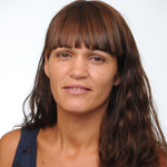 Cristina Le&oacute;n Luis<br><br>