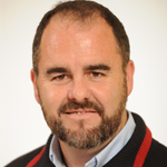 Marcos Jorge Barrios<br><br>