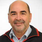 Salvador P&eacute;rez Brito<br><br>