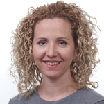 Teresa Benet<br><br>