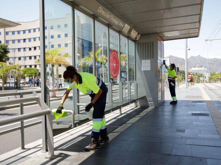 Nos adelantamos al estado de alarma
