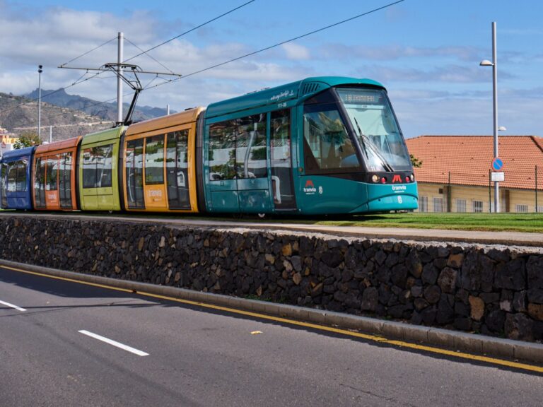 Tenerife vuelve a sufrir un cero energético