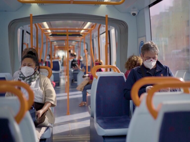 14 de marzo, se declara el estado de alarma