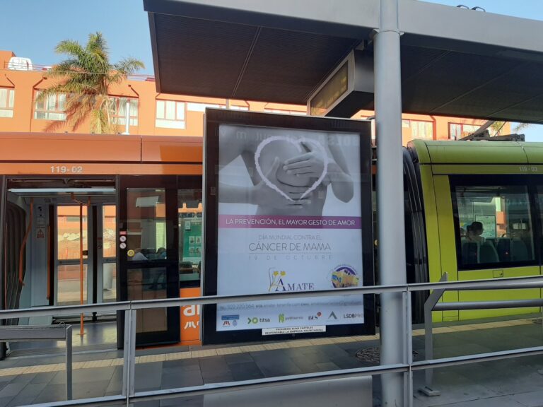 Reconocimiento de Ámate a nuestro compromiso social