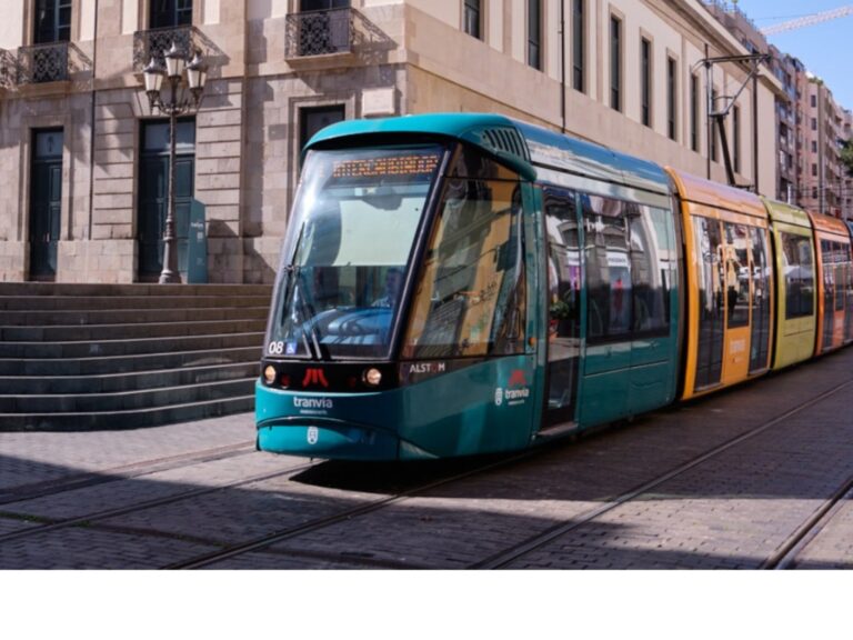 Metrotenerife, un modelo de colaboración público-privada para Naciones Unidas