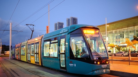 Reanudamos el servicio nocturno de fin de semana