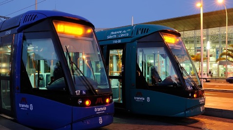 Nuevo horario para la noche de Fin de Año