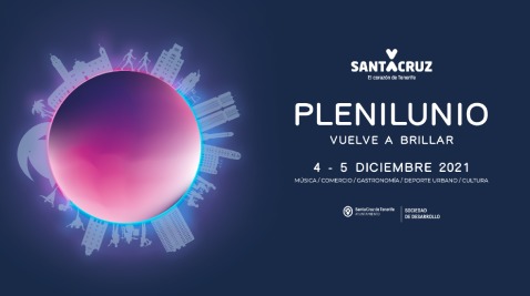 Reforzamos las horas de servicio para el Plenilunio