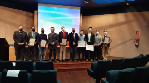 Certificado de reconocimiento de la ULL