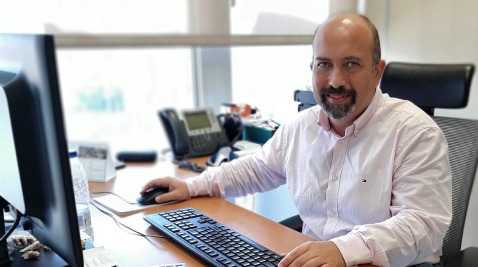 Metrotenerife, jurado en los premios Building Smart International