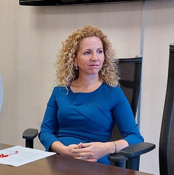 “Fue una experiencia muy satisfactoria tanto a nivel profesional como personal, ya que además de mi trabajo en Metrotenerife, mi formación académica estaba relacionada con el proceso”