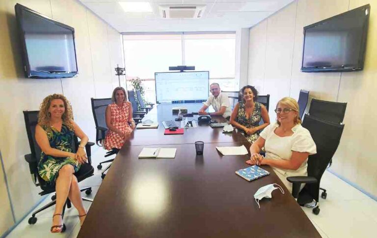 Metrotenerife, primera empresa en Canarias en emitir Bonos Verdes