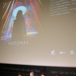 Documental `Personas. El Cosmonauta´ de la Fundación En Pie