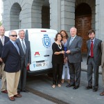 Ayuda al Banco de Alimentos