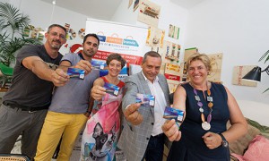 El comercio Mobel se adhiere a Zona Comercial Tranvía.