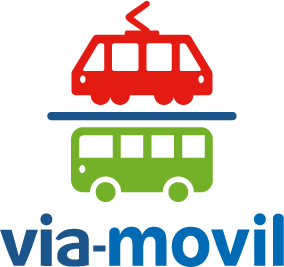 logotipo viamovil