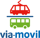 LOGOTIPO VIAMOVIL