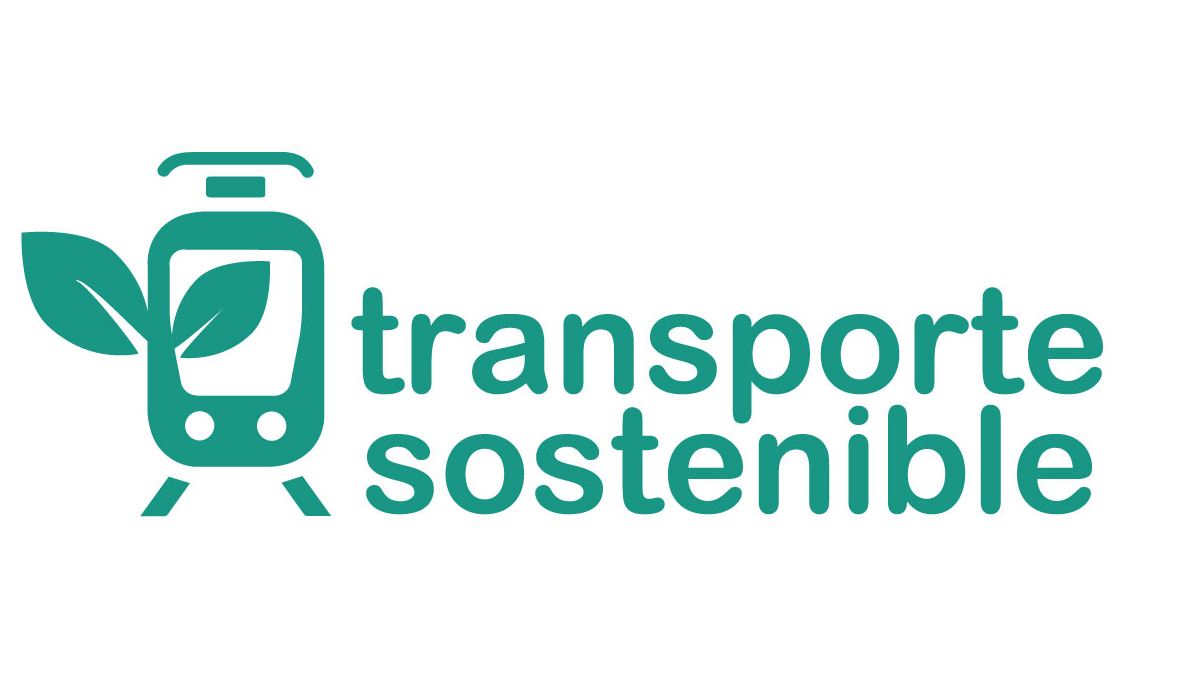 Distintivo Transporte Sostenible.